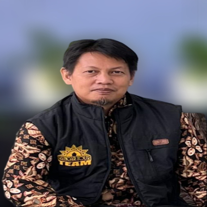 Pembimbing Jamaah